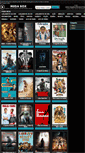 Mobile Screenshot of megaboxfilmesonline.com